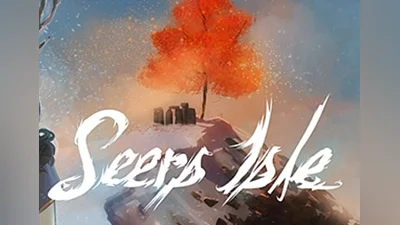 Seers Isle EN/FR Global (Global) [Steam]