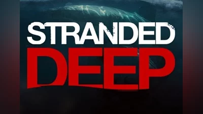 Stranded Deep EN EU (EU) [Steam Gift]