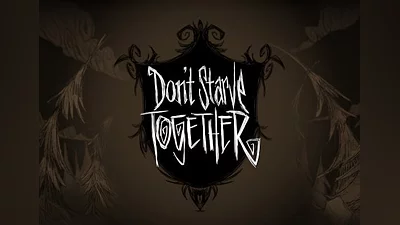 Don't Starve Together EN EU (EU) [Steam Gift]