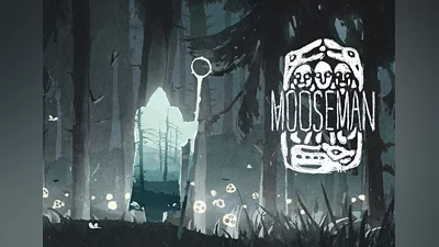 The Mooseman EN/DE/FR/RU Global (Global) [Steam]