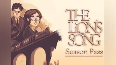 The Lion's Song - Season Pass EN/DE/FR/IT/RU/ES Global (Global) [Steam]