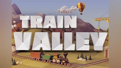 Train Valley Global (Global) [Steam]
