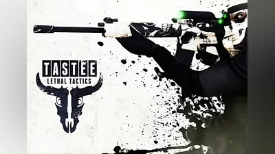 TASTEE Lethal Tactics EN/DE/FR/RU Global (Global) [Steam]