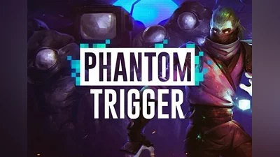 Phantom Trigger EN/DE/FR/KO/PT/RU/ZH/ES Global (Global) [Steam]