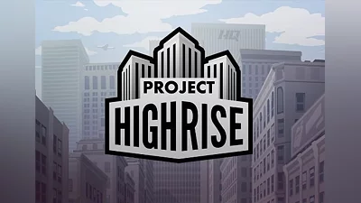 Project Highrise Global (Global) [Steam]