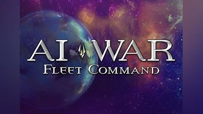 AI War: Fleet Command EN Global (Global) [Steam]