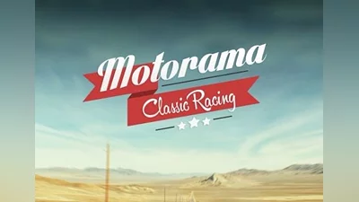 Motorama EN/ES Global (Global) [Steam]