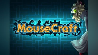 MouseCraft Global (Global) [Steam]