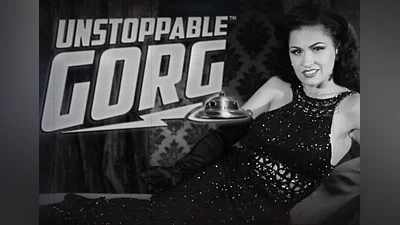 Unstoppable Gorg EN/DE Global (Global) [Steam]