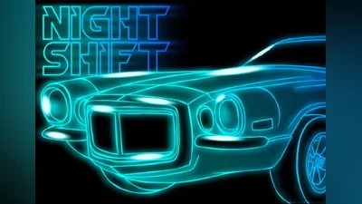 Night Shift EN Global (Global) [Steam]