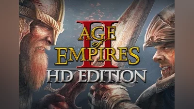 Age of Empires II HD EN/DE/FR Global (Global) [Steam Gift]