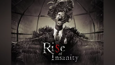 Rise of Insanity Global (Global) [Steam]