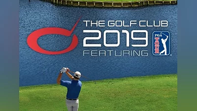 The Golf Club 2019: PGA Tour EN/DE/FR/IT/ES EU (EU) [Steam]