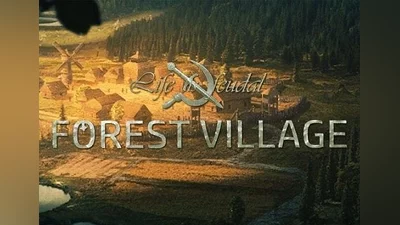 Life is Feudal: Forest Village Global (Global) [Steam]