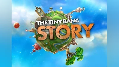 The Tiny Bang Story Global (Global) [Steam]