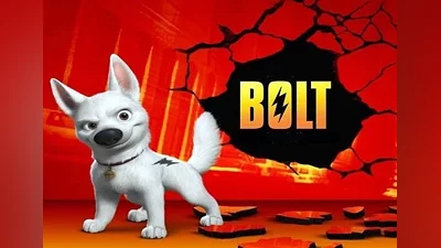 Disney Bolt Global (Global) [Steam]