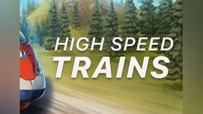 High Speed Trains Global (Global) [Steam]