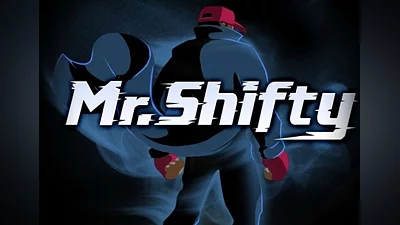 Mr. Shifty EN/DE/FR/IT/JA/KO/PT Global (Global) [Steam]