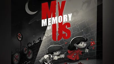 My Memory of Us Global (Global) [Steam]