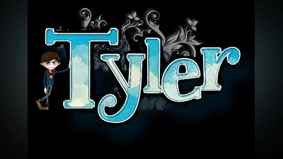 Tyler EN Global (Global) [Steam]