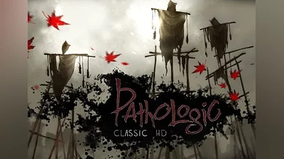Pathologic Classic HD EN/IT/PL/RU Global (Global) [Steam]