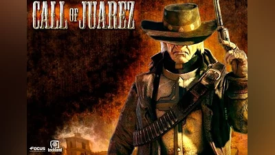 Call of Juarez EN/DE/FR/RU/ES Global (Global) [Steam]