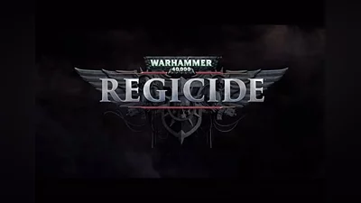 Warhammer 40,000: Regicide Global (Global) [Steam]