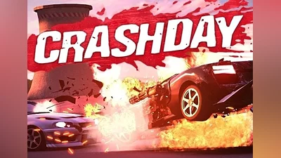 Crashday Redline Edition EN/DE/IT/RU Global (Global) [Steam]
