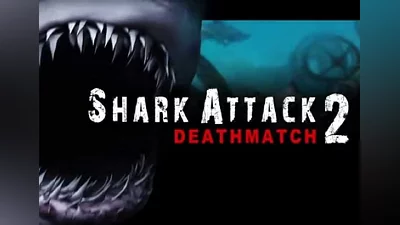 Shark Attack: Deathmatch 2 EN/DE/RU Global (Global) [Steam]
