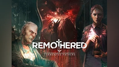 Remothered: Tormented Fathers EN/DE/RU Global (Global) [Steam]