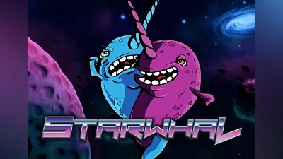 Starwhal EN/DE/FR/IT Global (Global) [Steam]