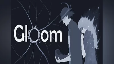 Gloom EN Global (Global) [Steam]