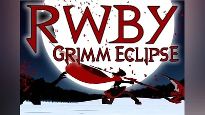 RWBY: Grimm Eclipse Global (Global) [Steam]