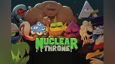 Nuclear Throne EN Global (Global) [Steam]
