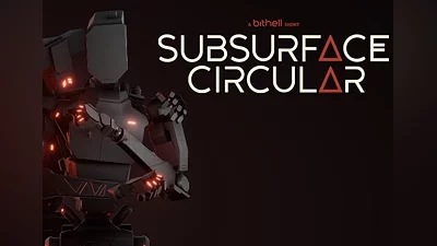 Subsurface Circular EN Global (Global) [Steam]