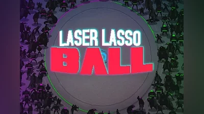 Laser Lasso BALL EN Global (Global) [Steam]