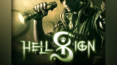 HellSign EN EU (EU) [Steam Gift]