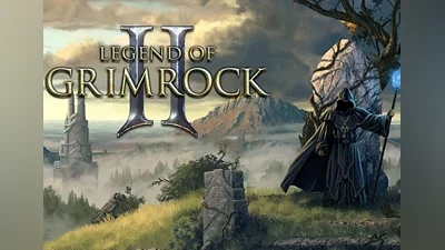 Legend of Grimrock 2 EN Global (Global) [Steam]