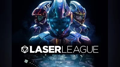 Laser League EN/DE/FR/IT/PT/RU/ZH/ES Global (Global) [Steam]