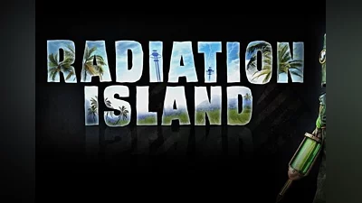Radiation Island Global (Global) [Steam]