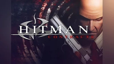 Hitman: Contracts EN/DE/FR/IT/ES Global (Global) [Steam]