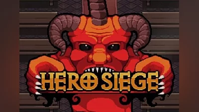 Hero Siege EN/JA/KO/PT/RU/ZH/FI Global (Global) [Steam]