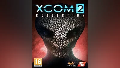 XCOM 2 - Collection EN Global (Global) [Steam]