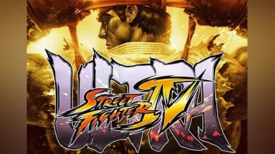 Ultra Street Fighter IV EN EU (EU) [Steam]