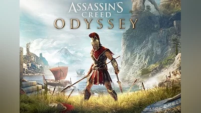 Assassin's Creed: Odyssey United States (United States) [Xbox One/Series]