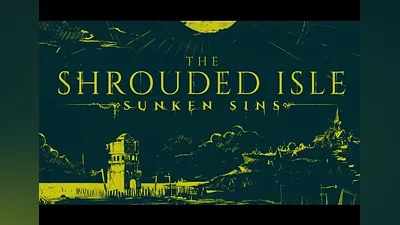 The Shrouded Isle Global (Global) [Steam]