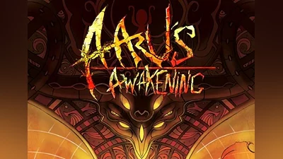 Aaru's Awakening EN/DE/FR/PT/RU/ES/DA Global (Global) [Steam]