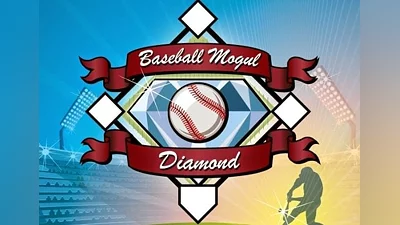Baseball Mogul Diamond EN Global (Global) [Steam]