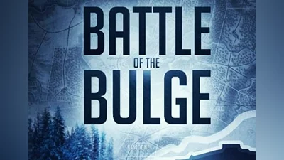 Battle of the Bulge EN/JA/ES Global (Global) [Steam]