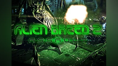 Alien Breed 2: Assault EN/DE/FR/IT/ES EU (EU) [Steam]